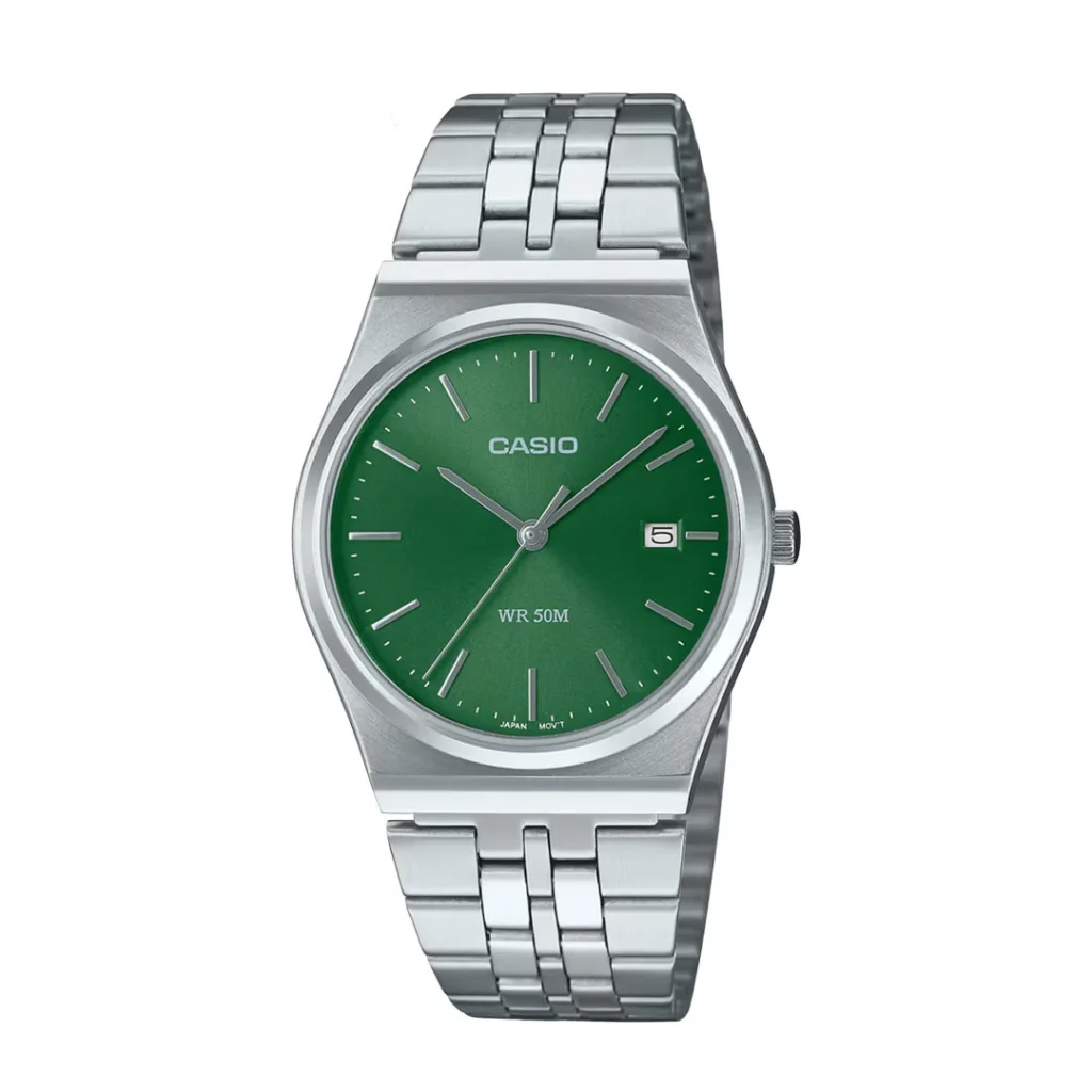 خرید ساعت مچی کاسیو MTP-B145D-3A-s