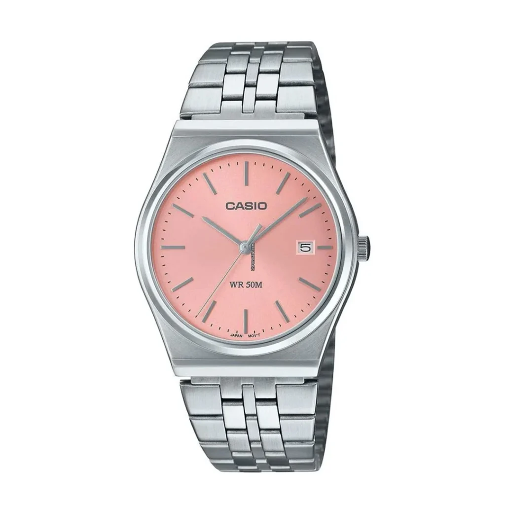 خرید ساعت مچی کاسیو MTP-B145D-4A-s