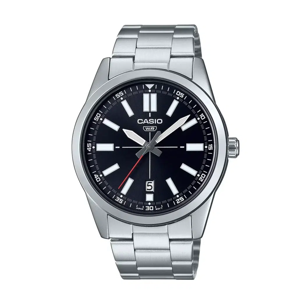 خرید ساعت مچی کاسیو MTP-VD02D-1E-s