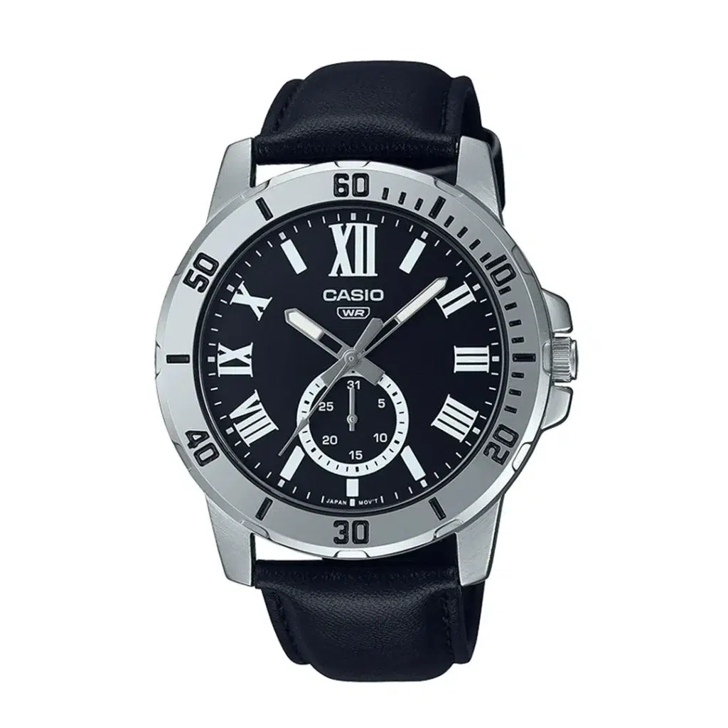 خرید ساعت مچی کاسیو MTP-VD200L-1B-s