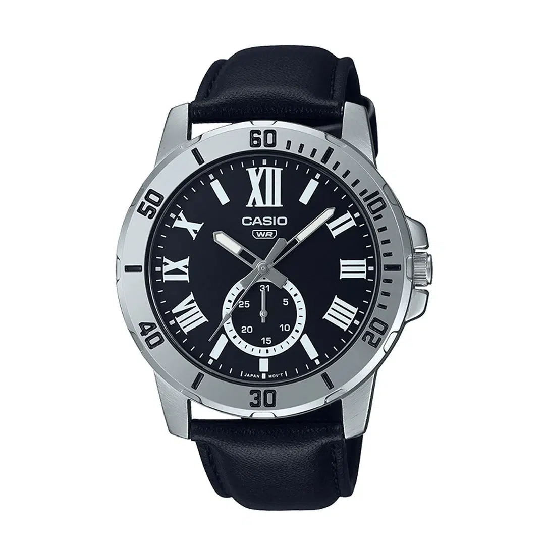 MTP-VD200L-1B-s خرید ساعت مچی کاسیو MTP-VD200L-1B-s