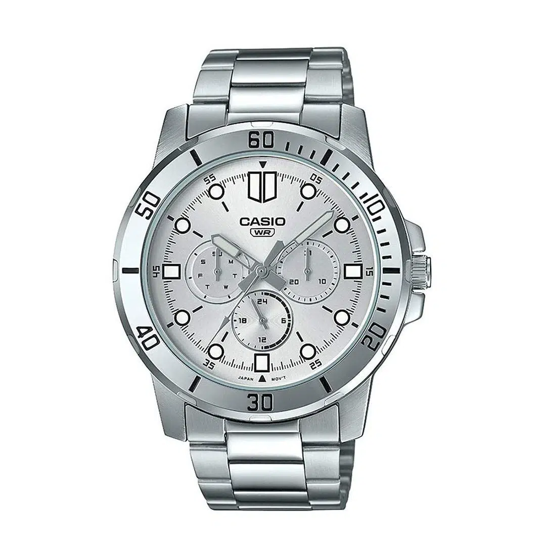 MTP-VD300D-7E-s خرید ساعت مچی کاسیو MTP-VD300D-7E-s