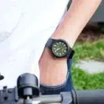 خرید ساعت مچی کاسیو MW-240-3B-3