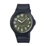 خرید ساعت مچی کاسیو MW-240-3B-s