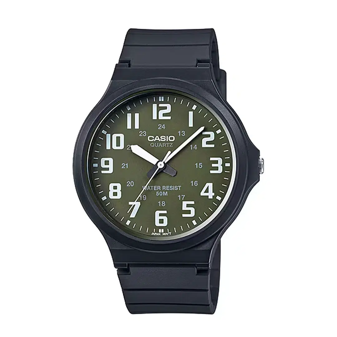 MW-240-3B-s خرید ساعت مچی کاسیو MW-240-3B-s