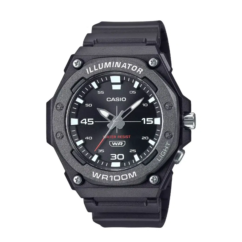 خرید ساعت مچی کاسیو MW-620H-1A-s