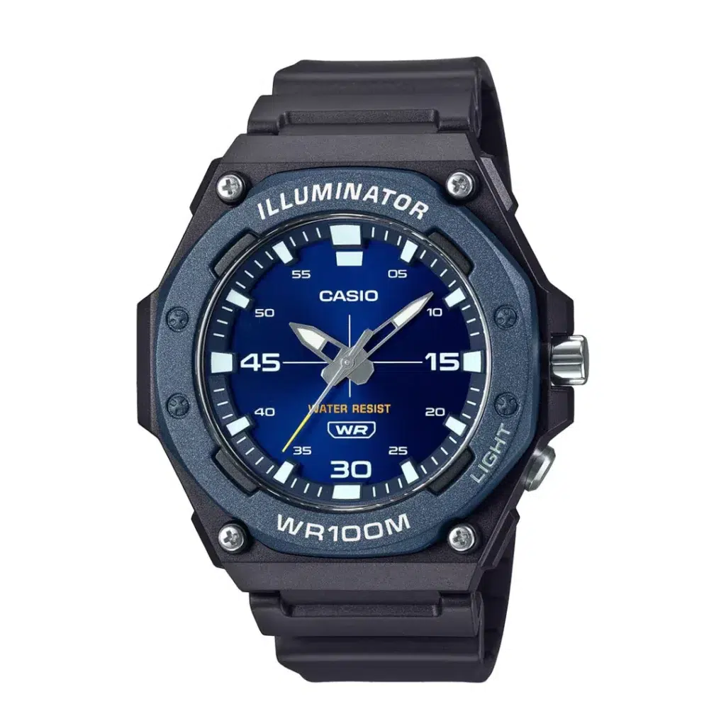 خرید ساعت مچی کاسیو MW-620H-2A-s