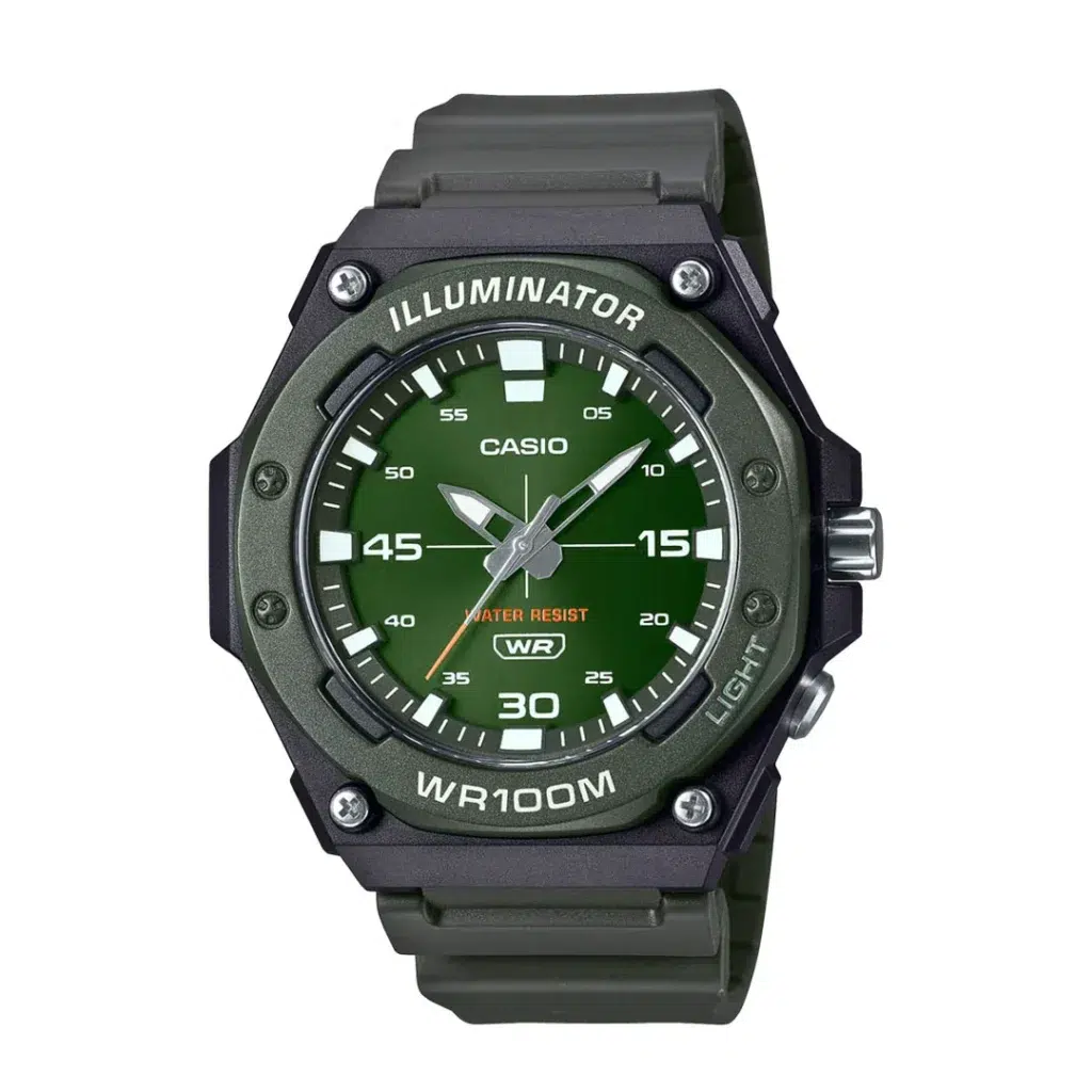 خرید ساعت مچی کاسیو MW-620H-3A-s