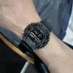 خرید ساعت مچی کاسیو MWD-110HB-1B-6