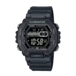 خرید ساعت مچی کاسیو MWD-110HB-1B-s