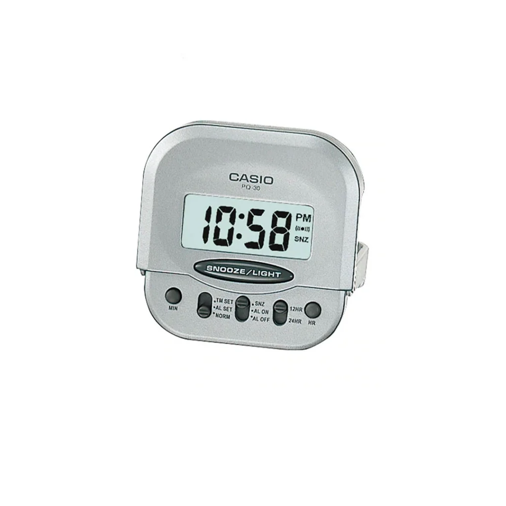 خرید ساعت مچی کاسیو PQ-30-8D-s