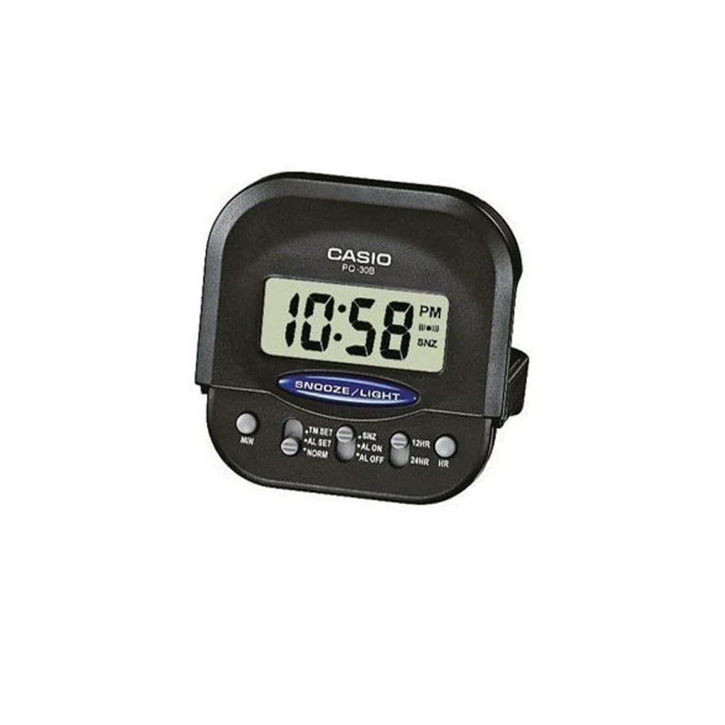 خرید ساعت مچی کاسیو PQ-30B-1D-s