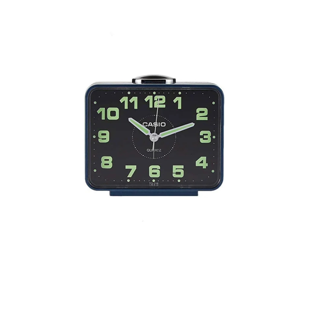 خرید ساعت مچی کاسیو TQ-218-2D-s