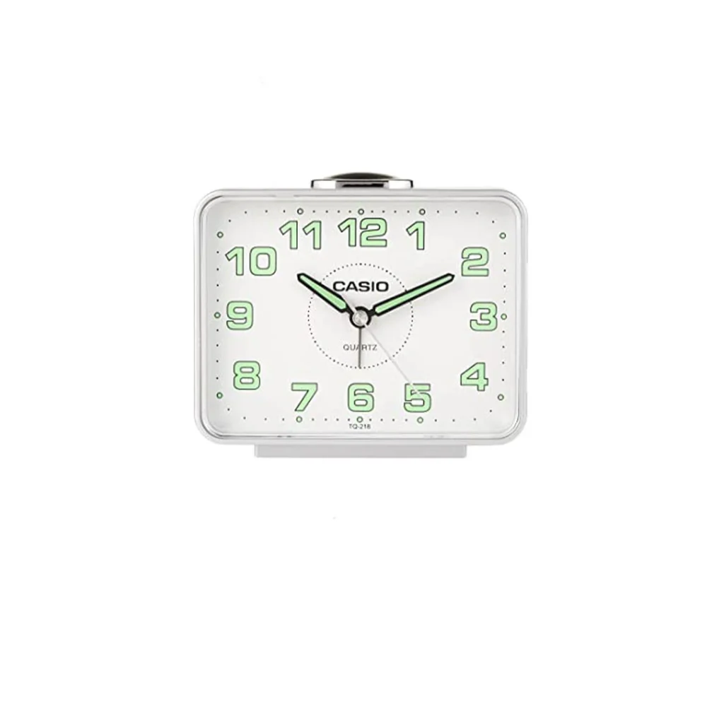 خرید ساعت مچی کاسیو TQ-218-8D-s