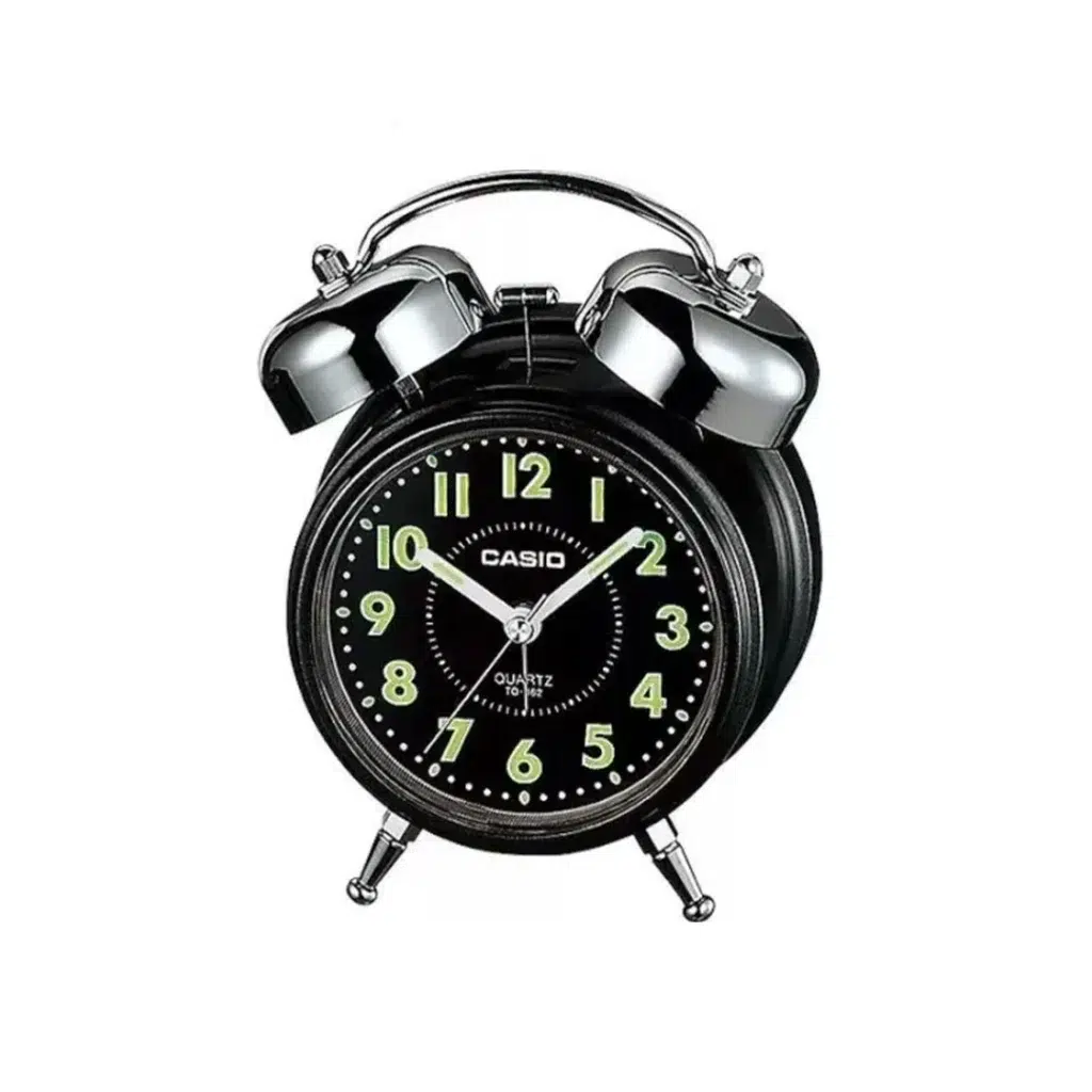 خرید ساعت مچی کاسیو TQ-362-1AD-ss