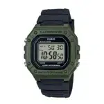 خرید ساعت مچی کاسیو W-218H-3A-s