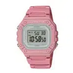 خرید ساعت مچی کاسیو W-218HC-4A-s