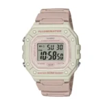 خرید ساعت مچی کاسیو W-218HC-4A2-ss