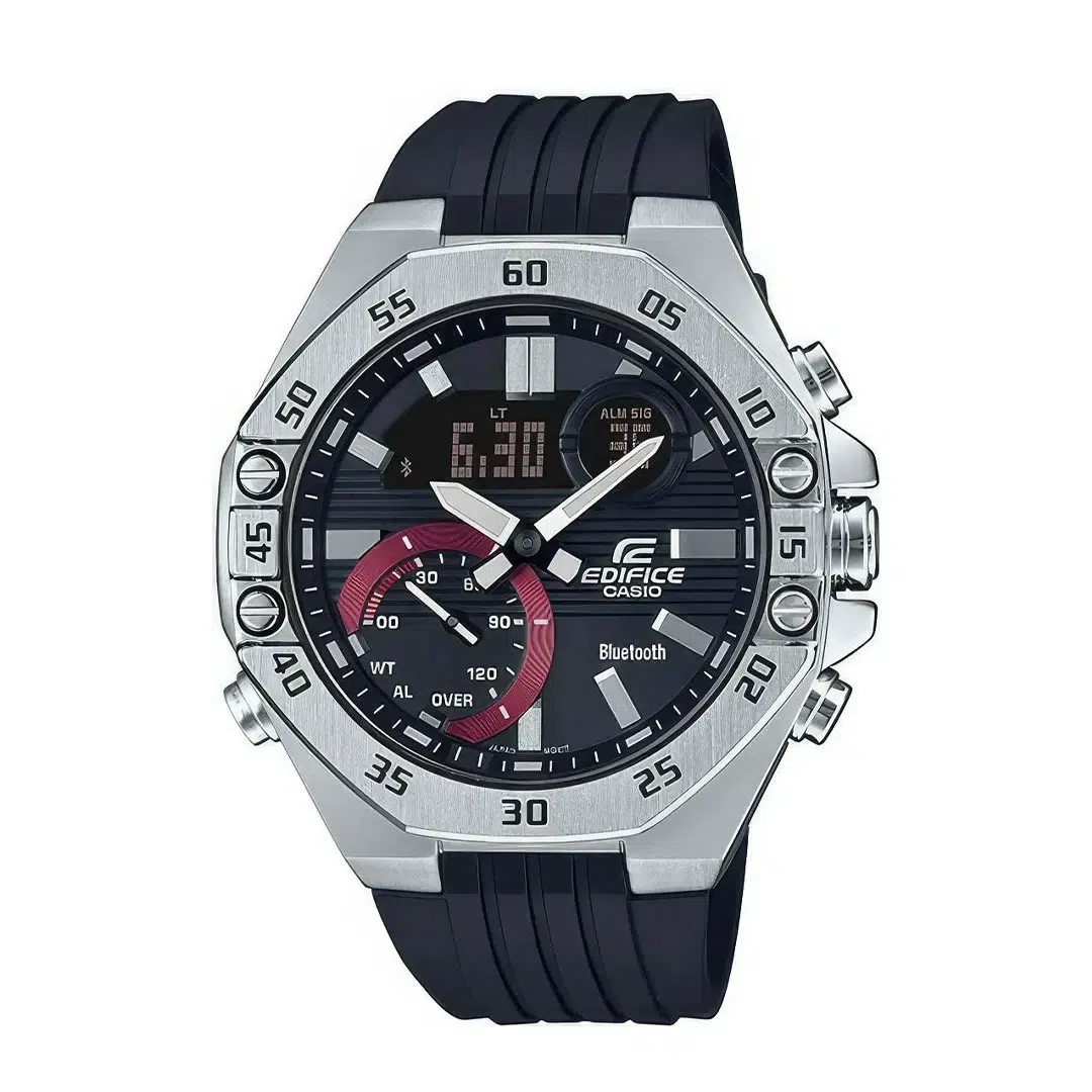 ECB-10P-1A خرید ساعت مچی کاسیو ECB-10P-1A