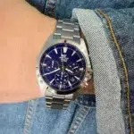 خرید ساعت مچی کاسیو EFV-630D-2A-2