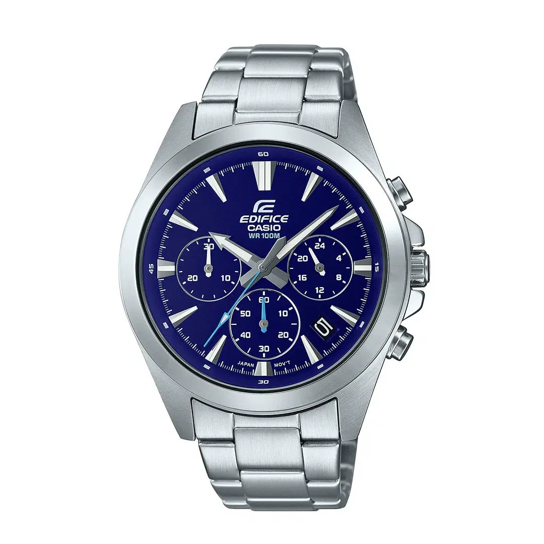 EFV-630D-2A-ss خرید ساعت مچی کاسیو EFV-630D-2A-ss