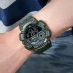 خرید ساعت مچی کاسیو WS-1500H-3B-3