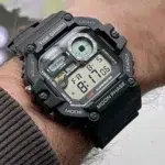 خرید ساعت مچی کاسیو WS-1700H-1A-3