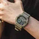 خرید ساعت مچی کاسیو WS-1700H-5A-2