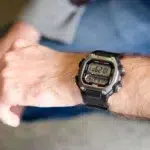 خرید ساعت مچی کاسیو DW-291HX-1A-5