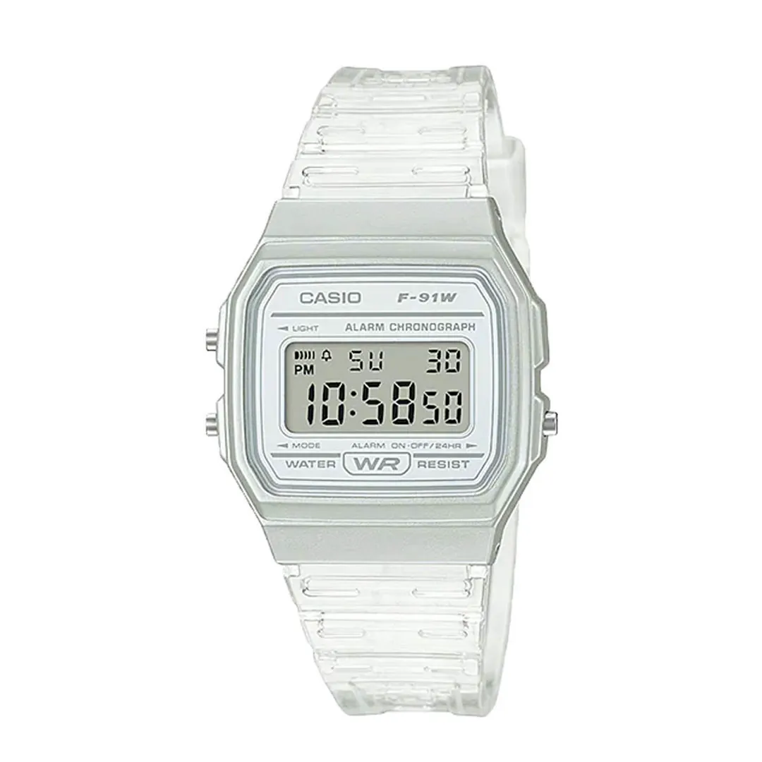 F-91WS-7D-s خرید ساعت مچی کاسیو F-91WS-7D-s