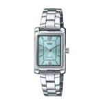 خرید ساعت مچی کاسیو LTP-1234DD-2A-s