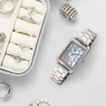 خرید ساعت مچی کاسیو LTP-1234DS-4A-1