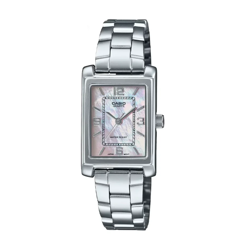 خرید ساعت مچی کاسیو LTP-1234DS-4A-s