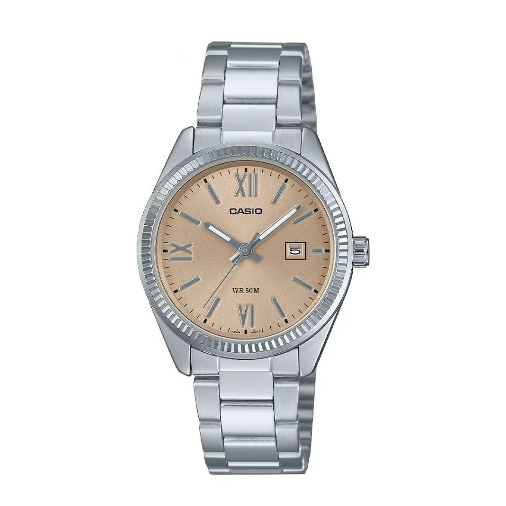 خرید ساعت مچی کاسیو LTP-1302DD-4A2-s