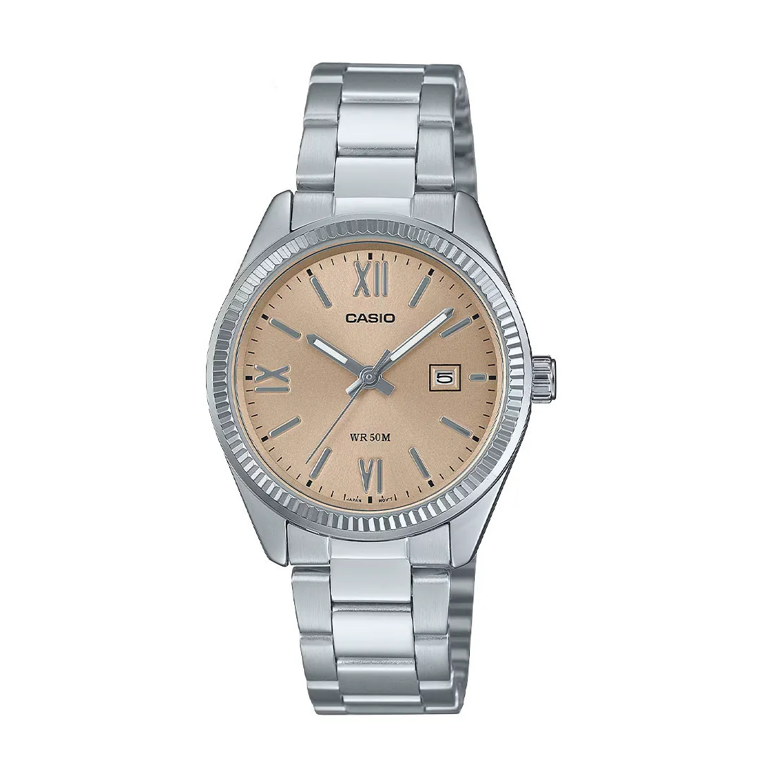 LTP-1302DD-4A2-s خرید ساعت مچی کاسیو LTP-1302DD-4A2-s