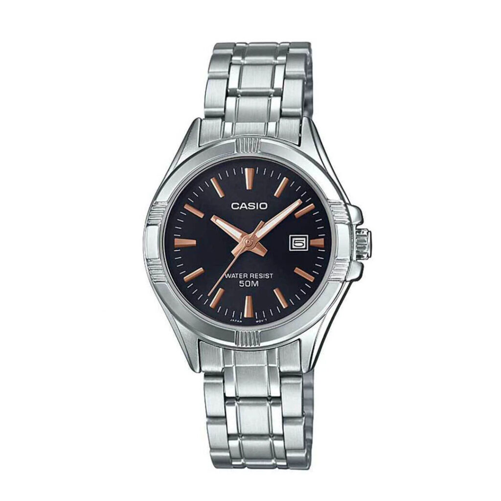 خرید ساعت مچی کاسیو LTP-1308D-1A2-s