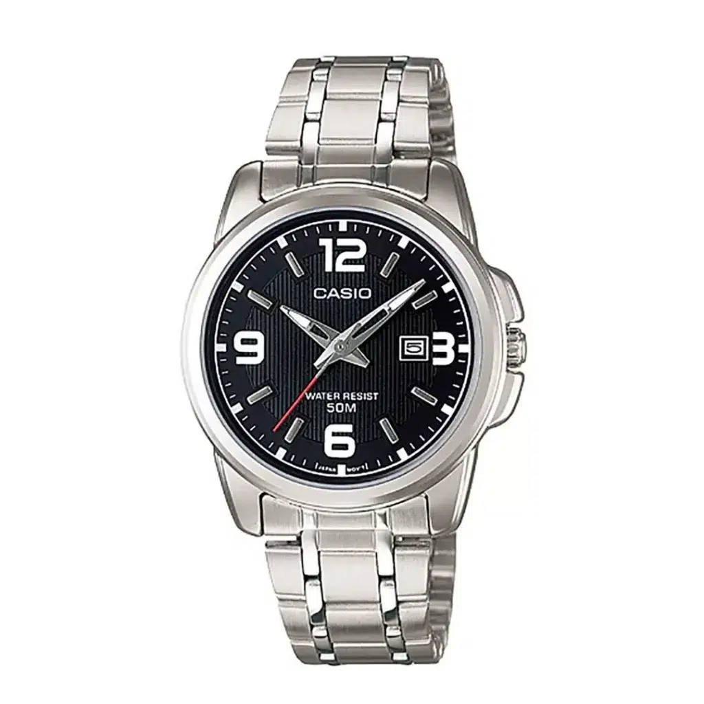 خرید ساعت مچی کاسیو LTP-1314D-1A