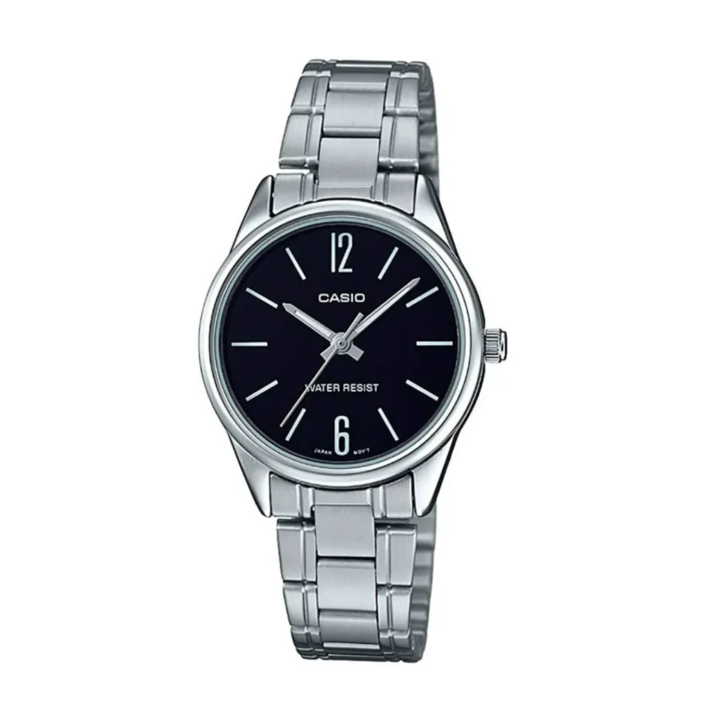 خرید ساعت مچی کاسیو LTP-V005D-1B-s