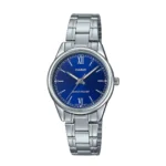 خرید ساعت مچی کاسیو LTP-V005D-2B2-s