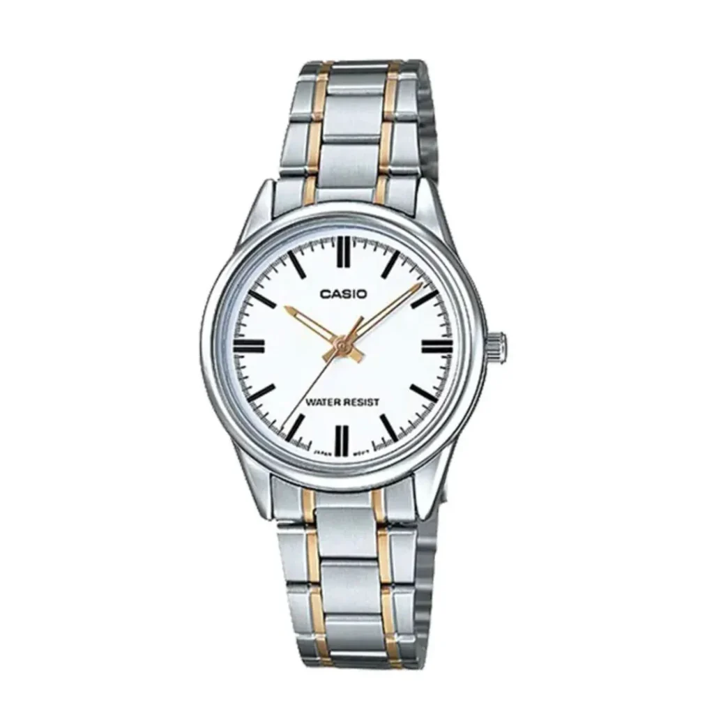خرید ساعت مچی کاسیو LTP-V005SG-7A-s