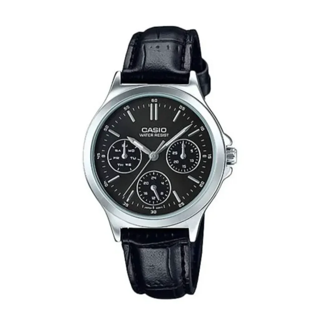 خرید ساعت مچی کاسیو LTP-V300L-1A-s