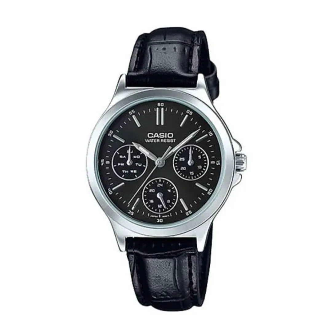 LTP-V300L-1A-s خرید ساعت مچی کاسیو LTP-V300L-1A-s