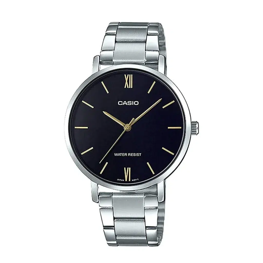 خرید ساعت مچی کاسیو LTP-VT01D-1B