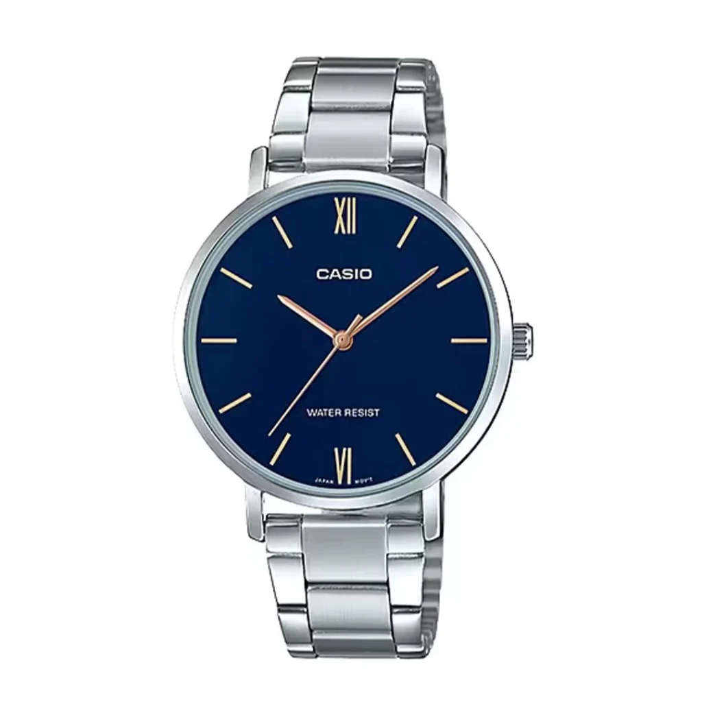 خرید ساعت مچی کاسیو LTP-VT01D-2B