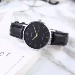 خرید ساعت مچی کاسیو LTP-VT01L-1B-1