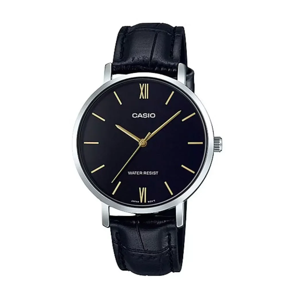 خرید ساعت مچی کاسیو LTP-VT01L-1B-s