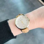 خرید ساعت مچی کاسیو LTP-VT03GL-4B-7