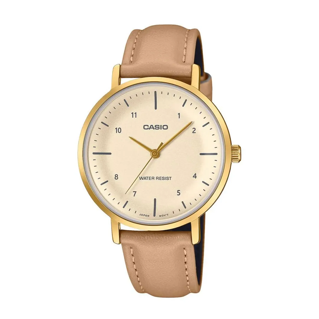 LTP-VT03GL-4B-s خرید ساعت مچی کاسیو LTP-VT03GL-4B-s