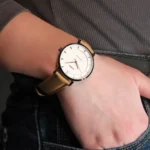 خرید ساعت مچی کاسیو LTP-VT04L-7A1-1