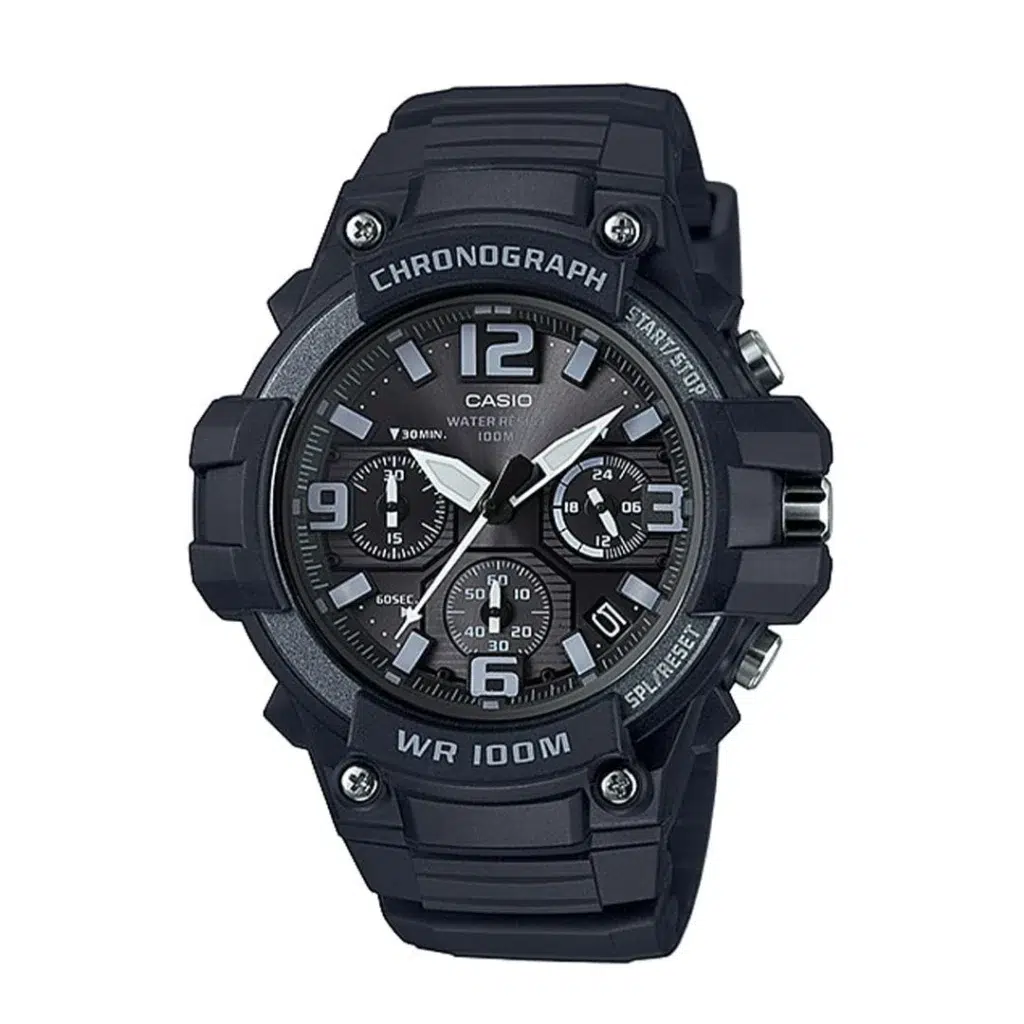 خرید ساعت مچی کاسیو MCW-100H-1A3